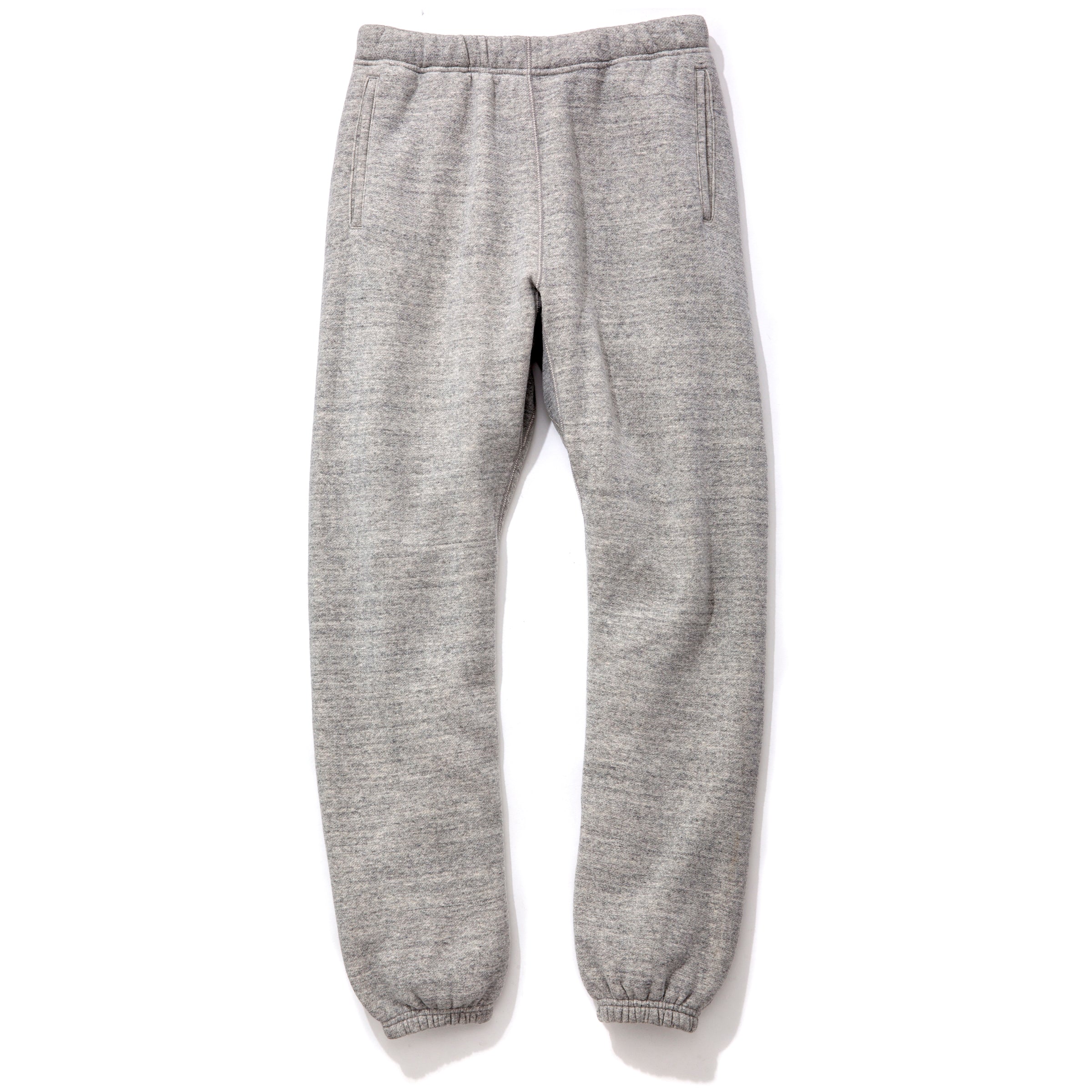 10oz. LOOPWHEEL SWEATPANTS – The Real McCoy's