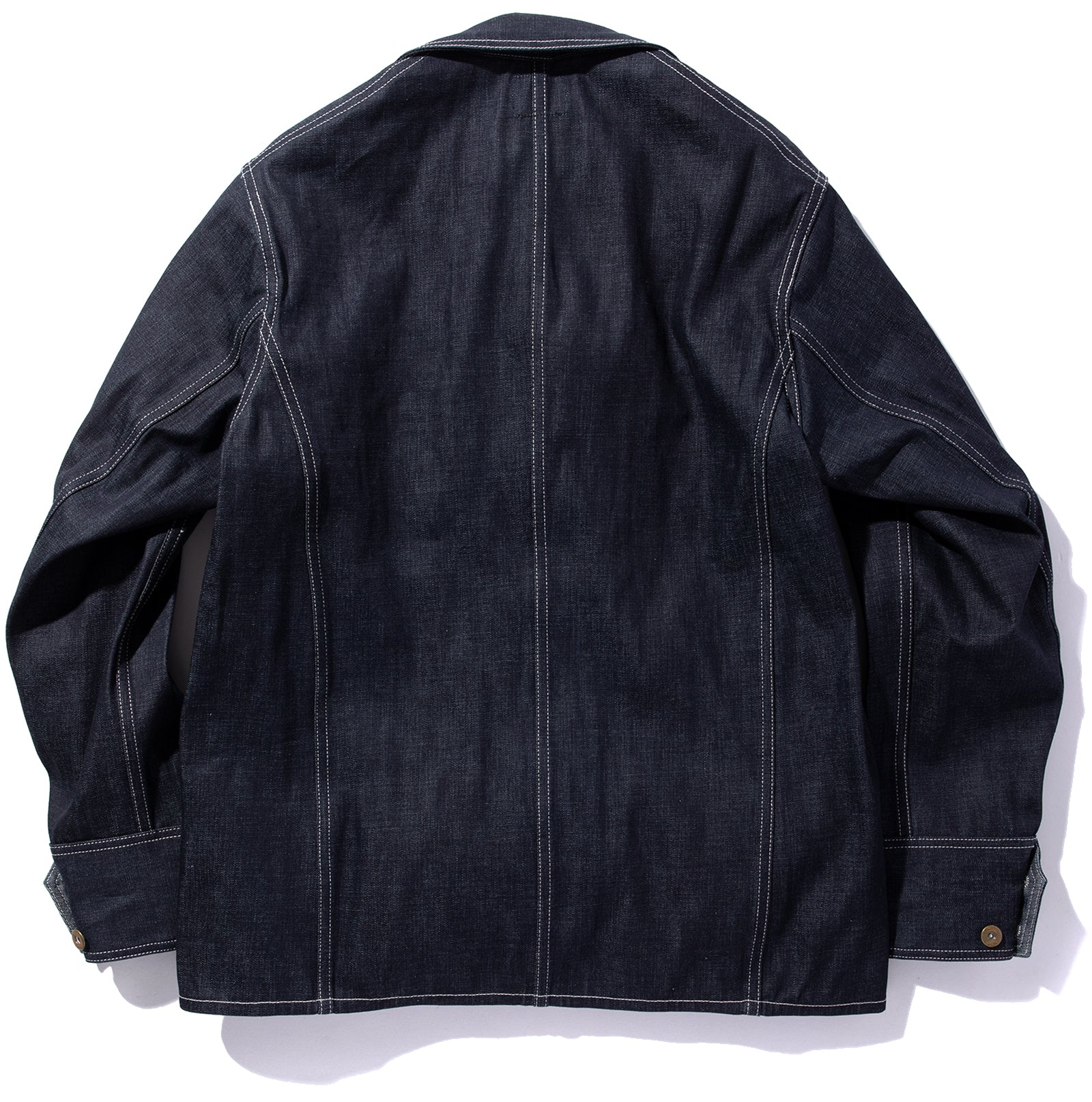 Supreme Denim Chore Coat 2016 Jacket - ジャケット/アウター