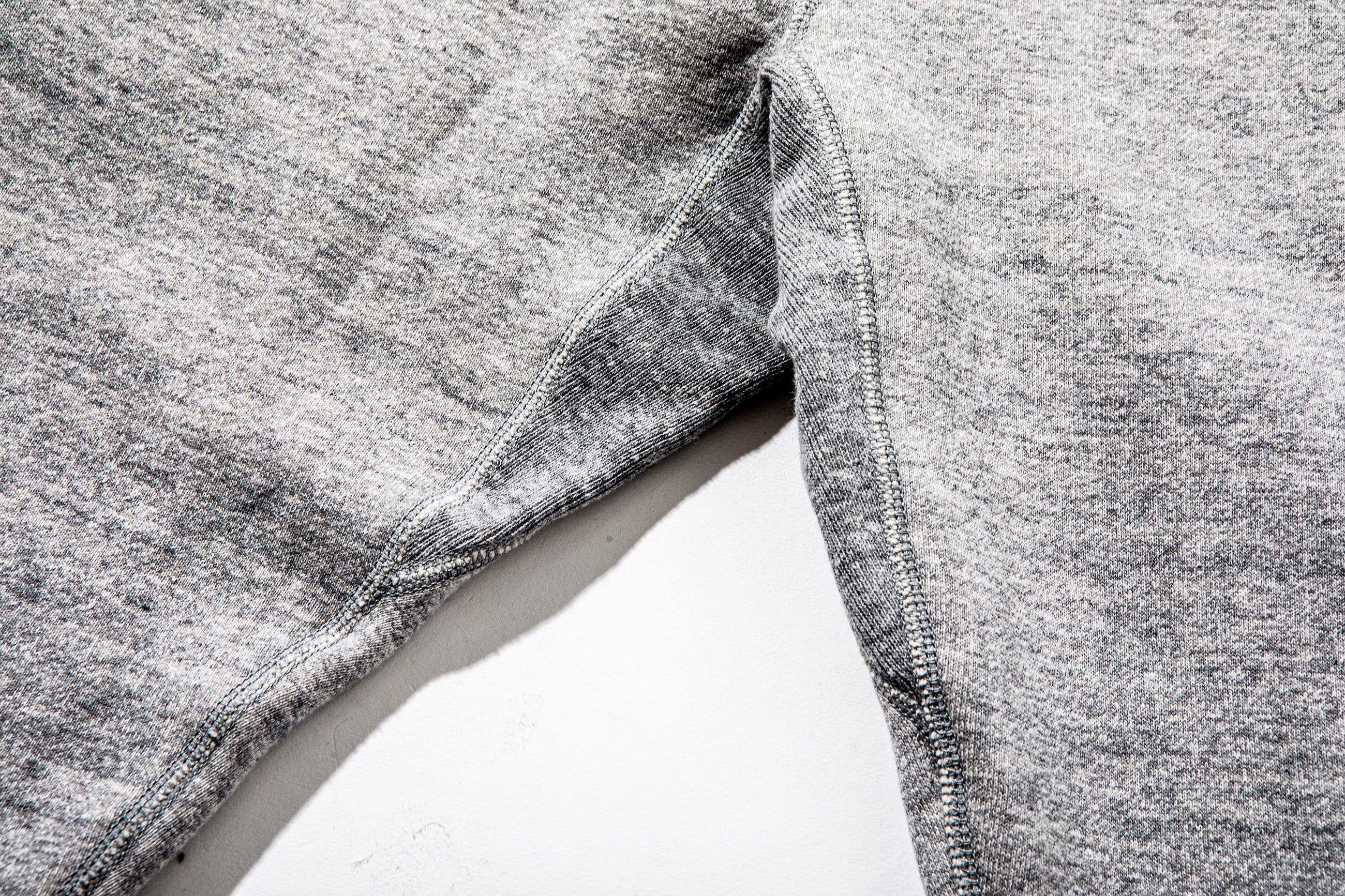 10oz. LOOPWHEEL SWEATPANTS – The Real McCoy's