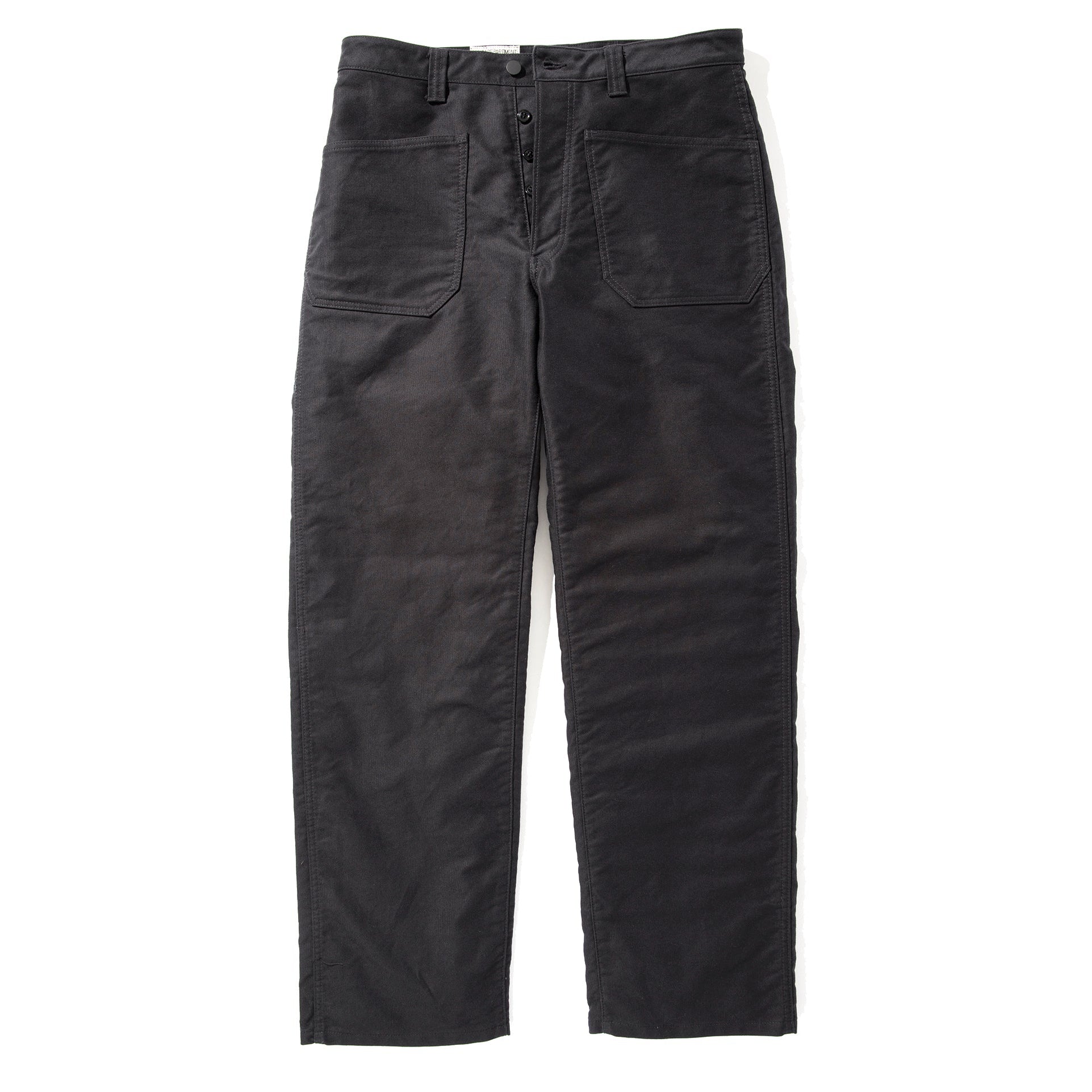 USN N-1 TROUSERS MODIFY – The Real McCoy's