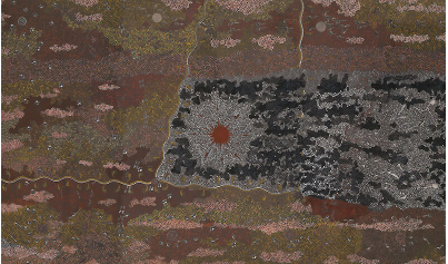 Aboriginal Art Australia 