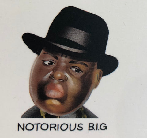 Notorious B.I.G