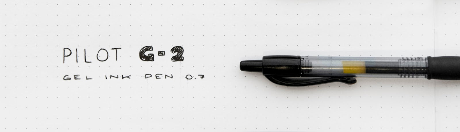 Passion Erasable Pens Starter Pack - Soft Black (6 Pens + 8 Refills) —  Passion Planner