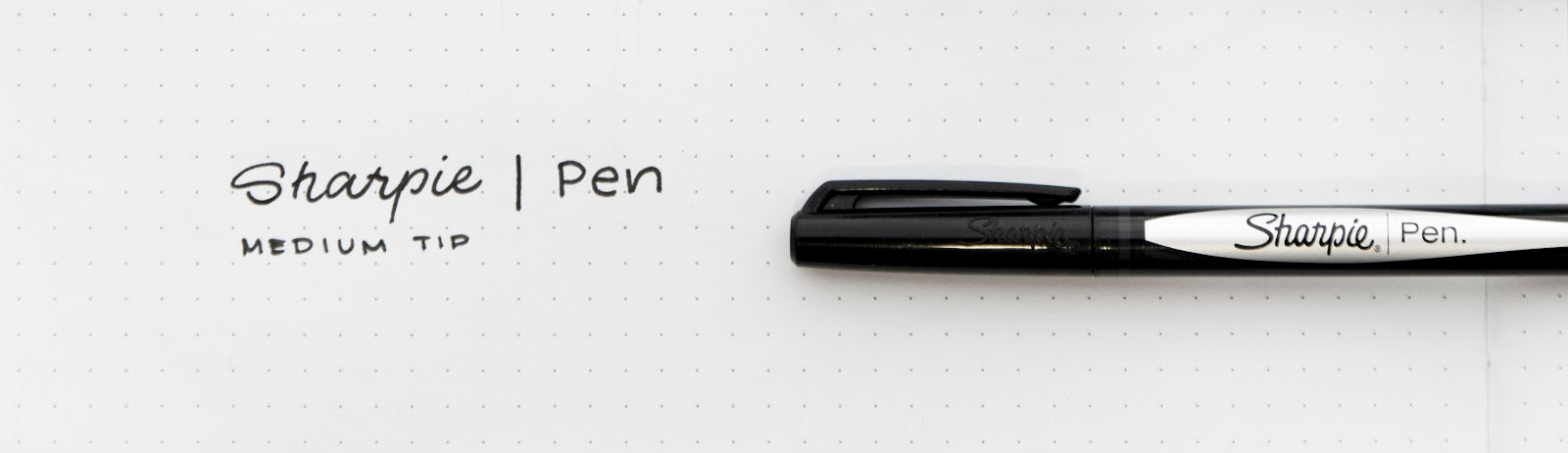 My Favorite Pens for Planners - Get Organized HQ
