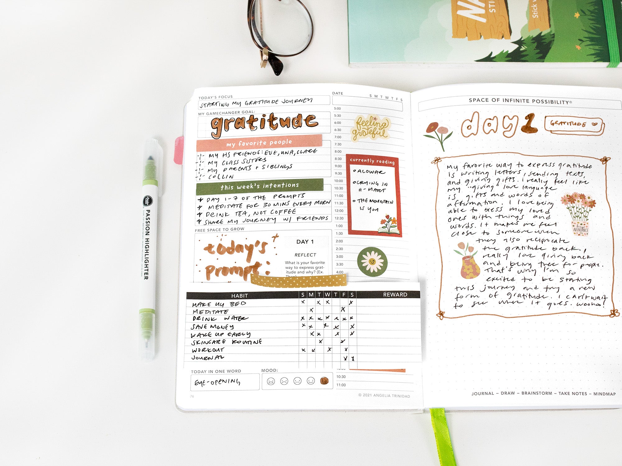 The Beginners Guide to Custom Planners - Daily Dose of Luxury