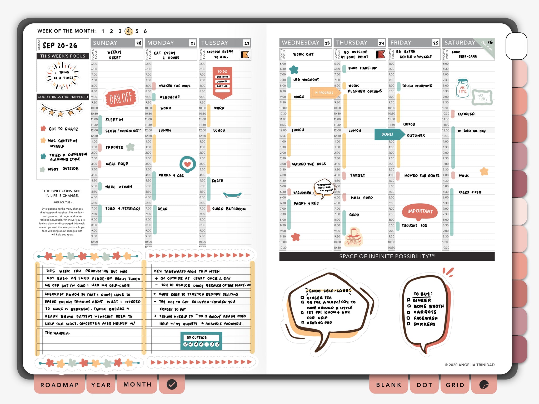 What Makes Passion Planner Digital Special How to Use Your Digital Pl