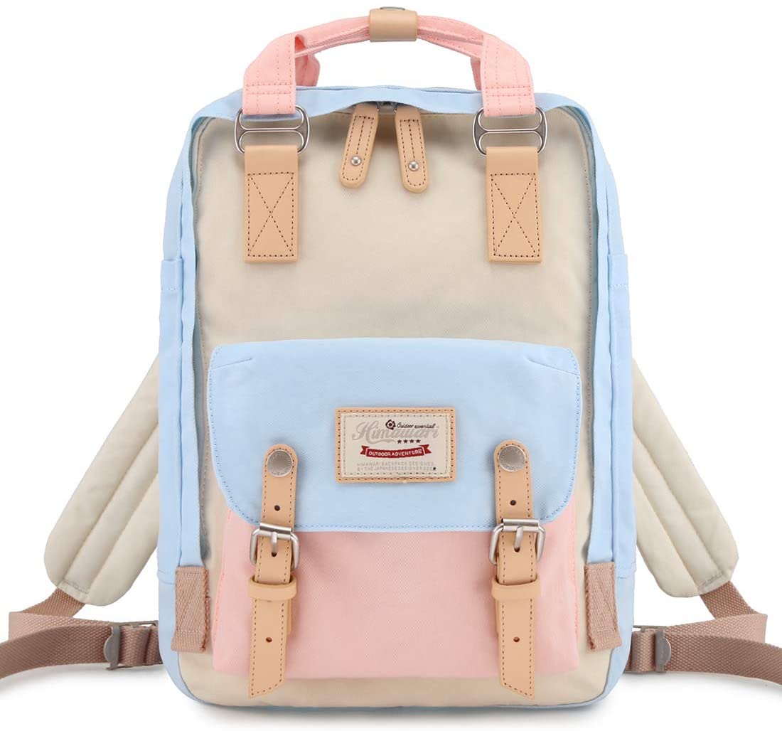 Pastel Backpack 