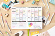 Passion Markers (6 Pack) - Passion Planner