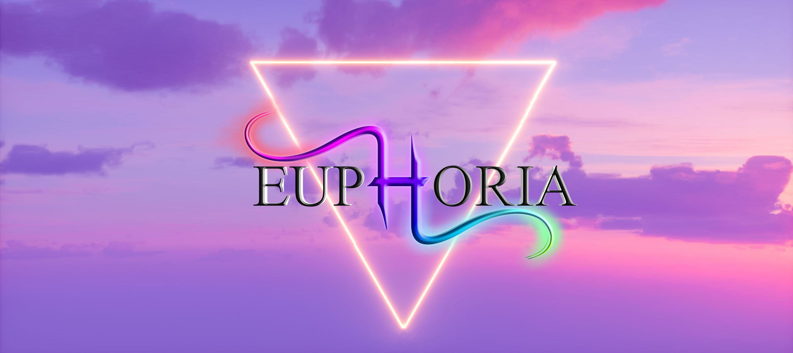 Euphoria Rave Clothing