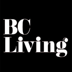 BC Living magazine