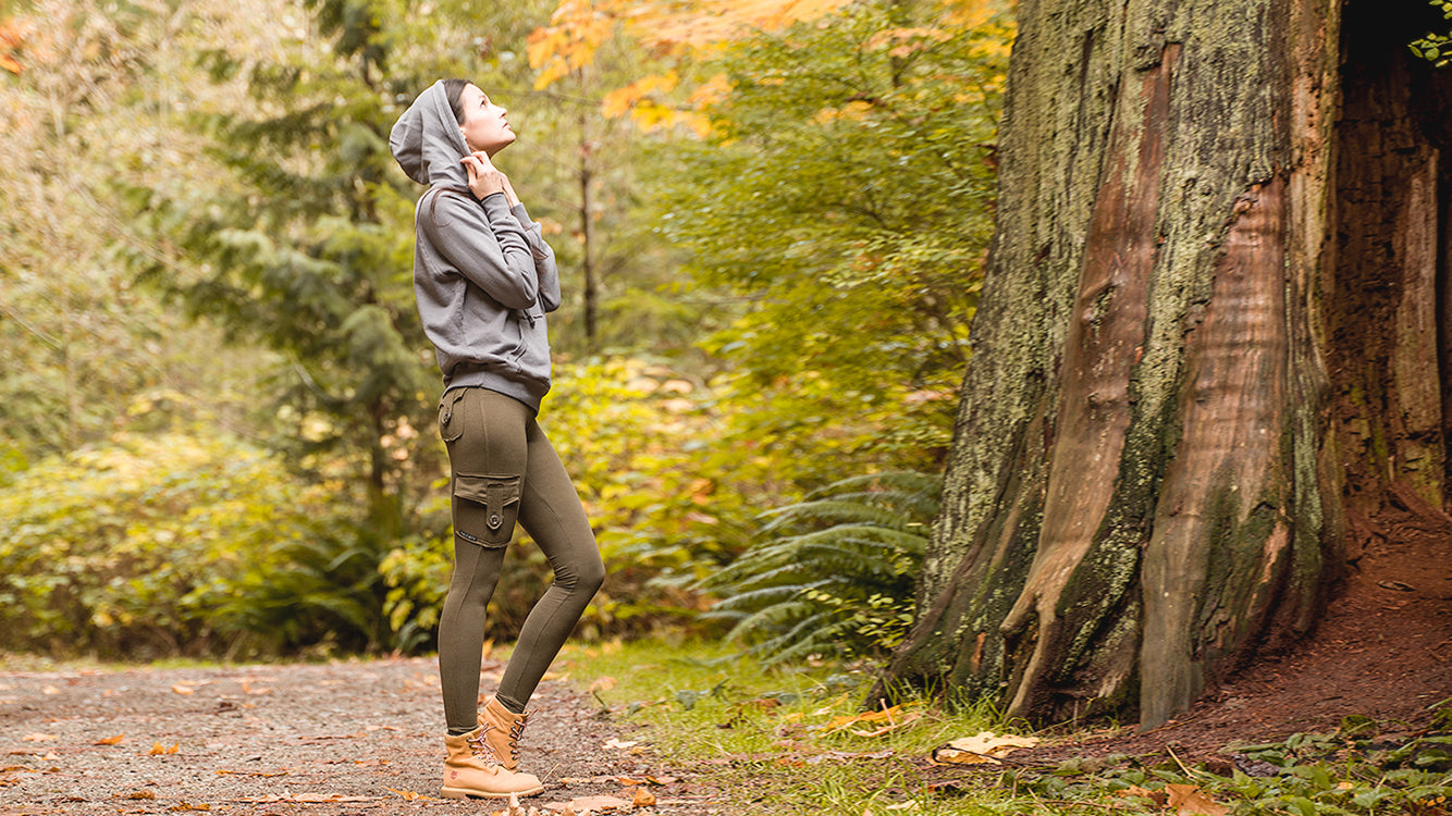 Gifts for the Hiker