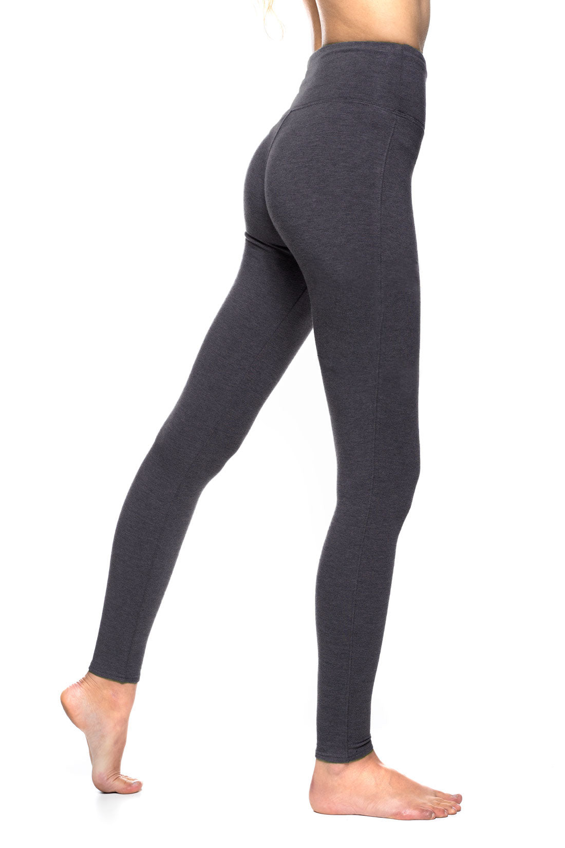 Most Flattering Ethically-made Leggings for Women – Public Myth Canada