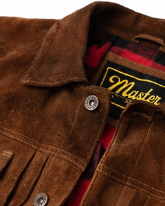 Badlands by Master Master Supply Co | Roughout Western Style