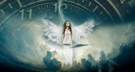 Story of Awakening Spiritual Awakening Angel Spirit Guide