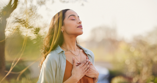 Story of Awakening Meditate Meditation Mindfulness Spiritual Awakening