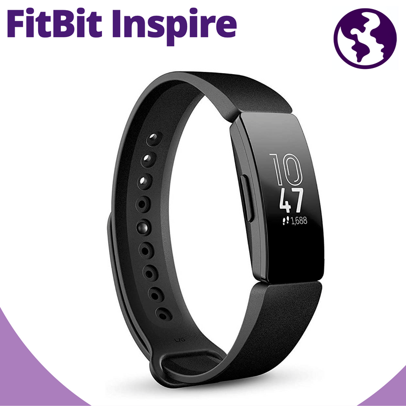 easy to use fitbit