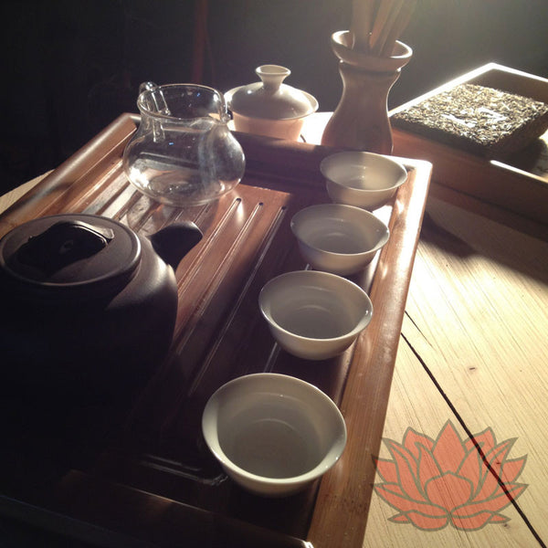 Methods of Brewing Tea — CoffeeAM