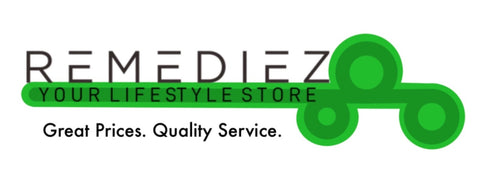 Remediez Logo - Disposable Vapes, Delta 8 THC, Nicotine, Kratom, Kava, Glass, & Accessories