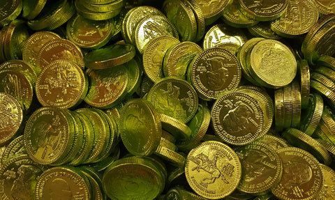 treasure-hunt-prize-chocolate-coins