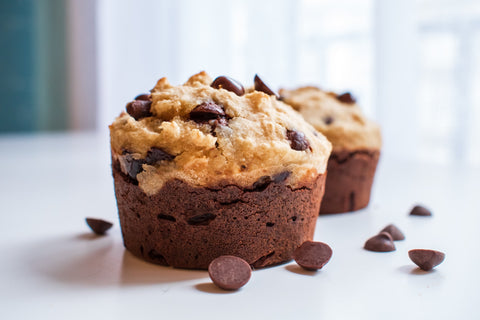 Protein Muffin image