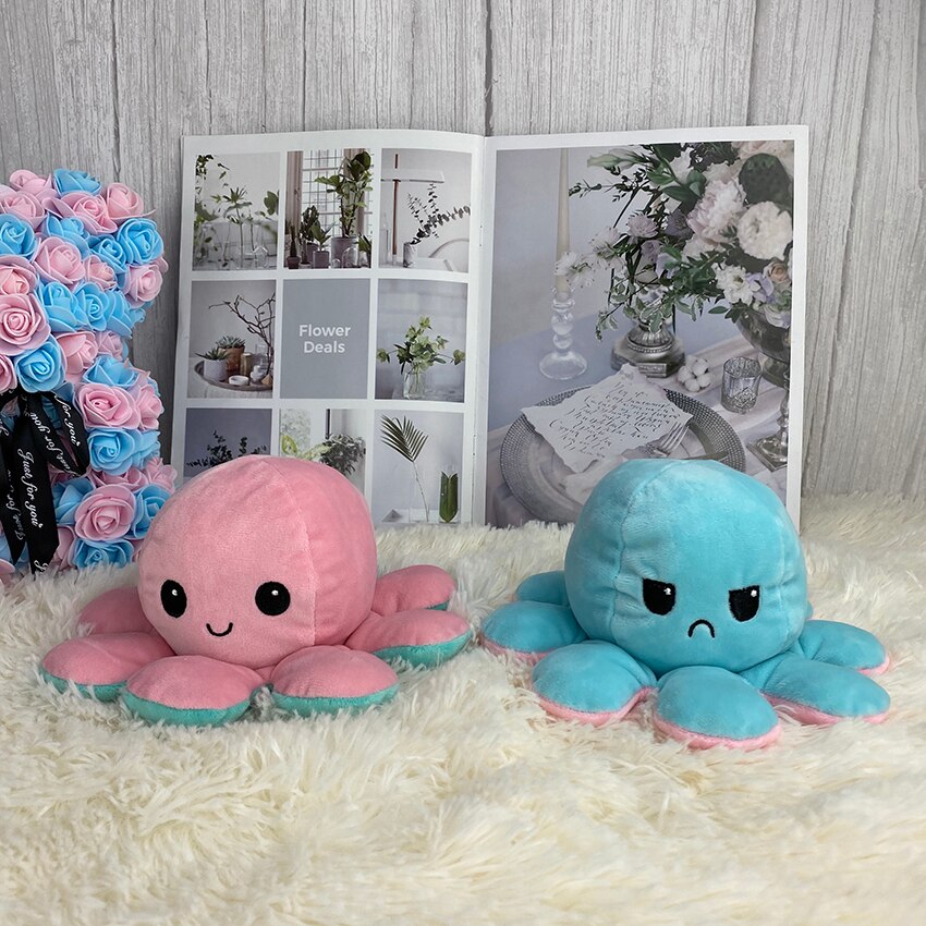 reversible octopus