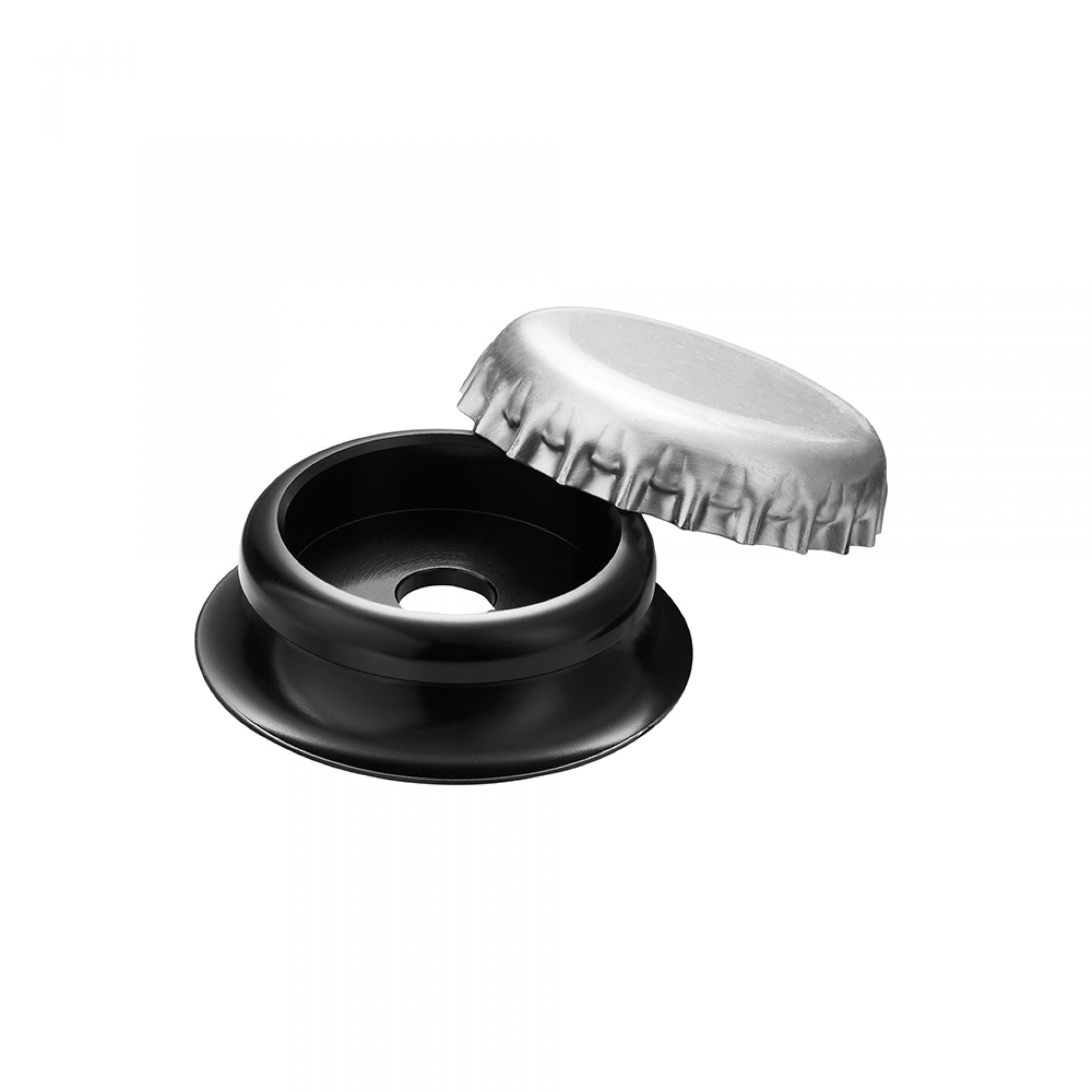 bottle cap headset cap