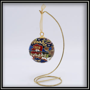Alaska 1959 Ornament