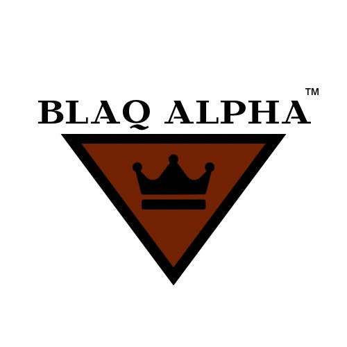 Blaq Alpha Watches