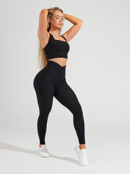 Leggings Dynamic Marl 4 colours – bellissimaclearance