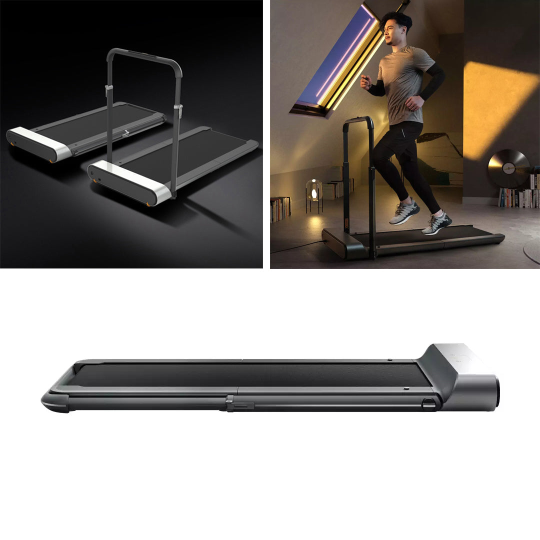 Складная беговая дорожка xiaomi. Xiaomi UREVO Foldable Treadmills Running Machine. Xiaomi дорожка для ходьбы r1. Подкладки под беговую дорожку.