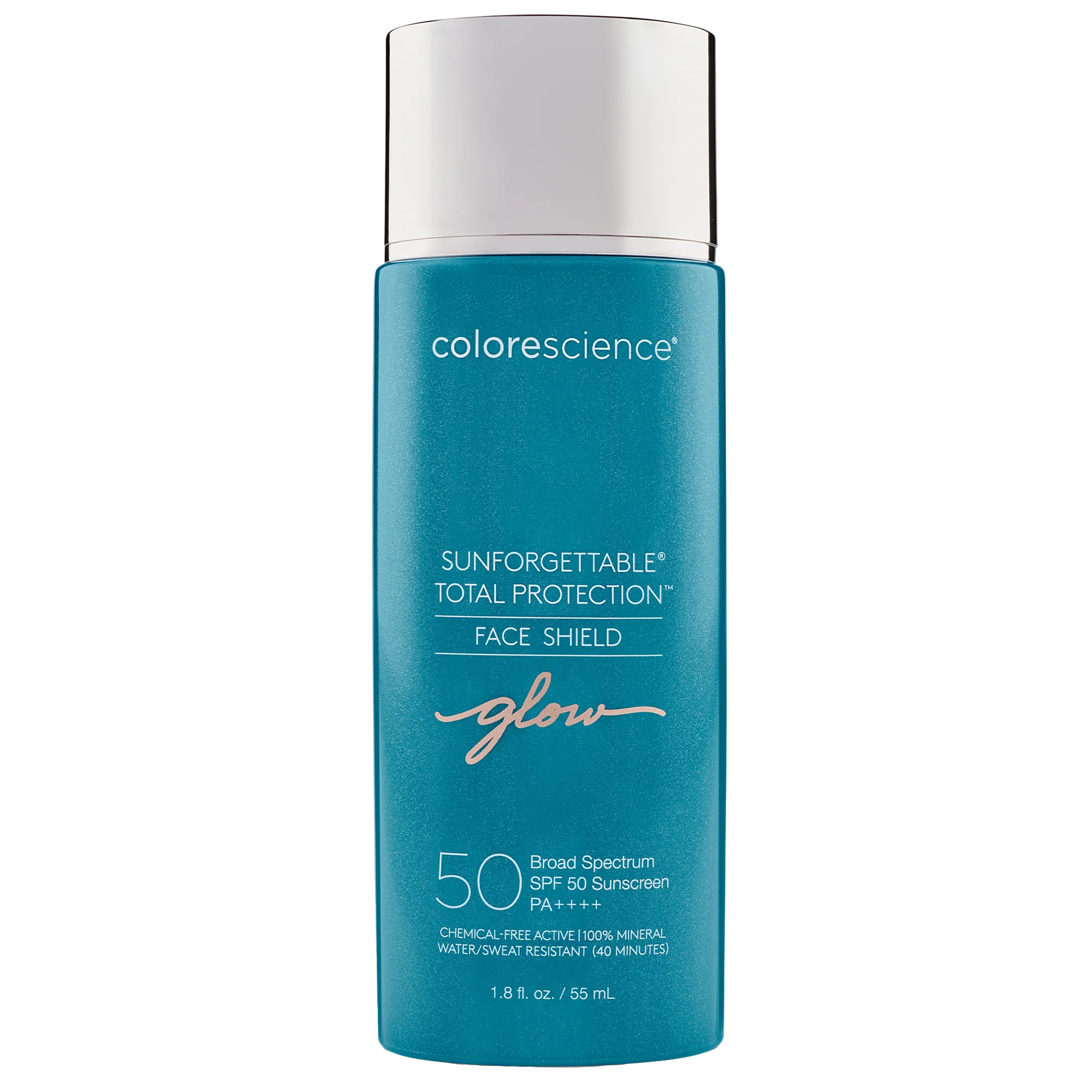 Sunforgettable® Total Protection™ Face Shield Glow SPF 50