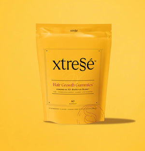 Xtresse Hair Growth Gummy - Ella Esthetics