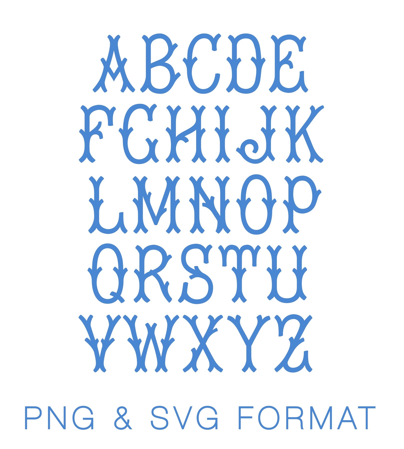 Download Blair Fishtail PNG & SVG Format - HERRINGTON DESIGN