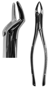 #65 Root Forceps  (Z-1179)
