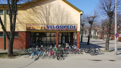 velo veikals liepaja