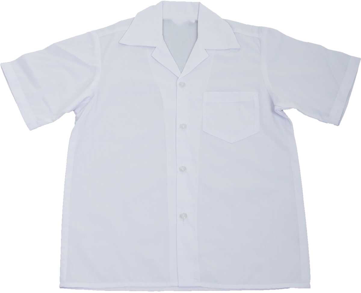Gladneck Pilot Shirt Short Sleeve – Fine Fit Uniform & Overall cc