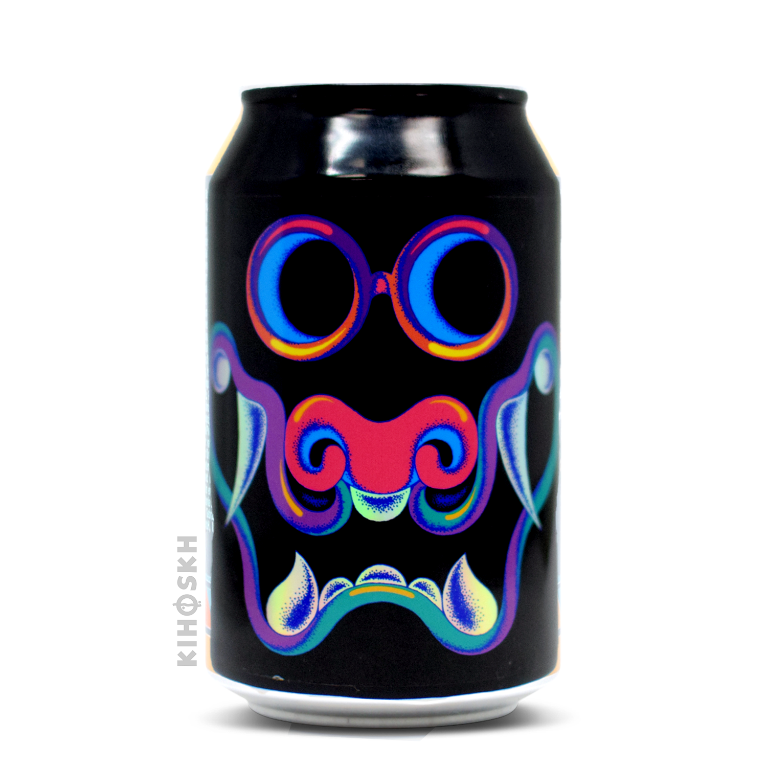 Lunar Lycan Imperial Stout x Angry Chair by Omnipollo | Buy for 99,00 DKK