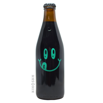 Omnipollo - NOA Pecan Mud Cake Stout - Kihoskh