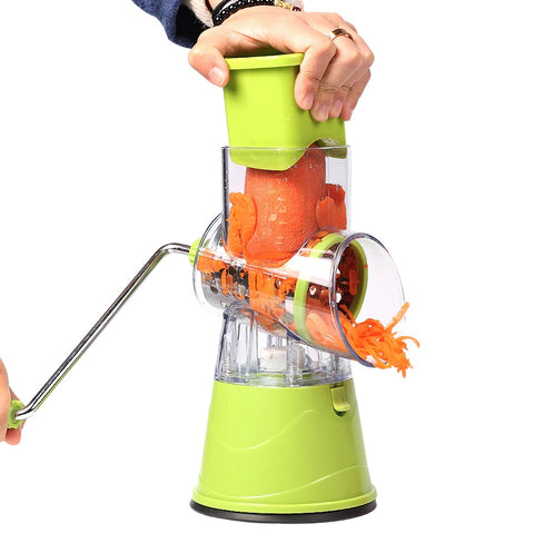 Multi-Functional Vegetable Slicer – Kitchen Groups