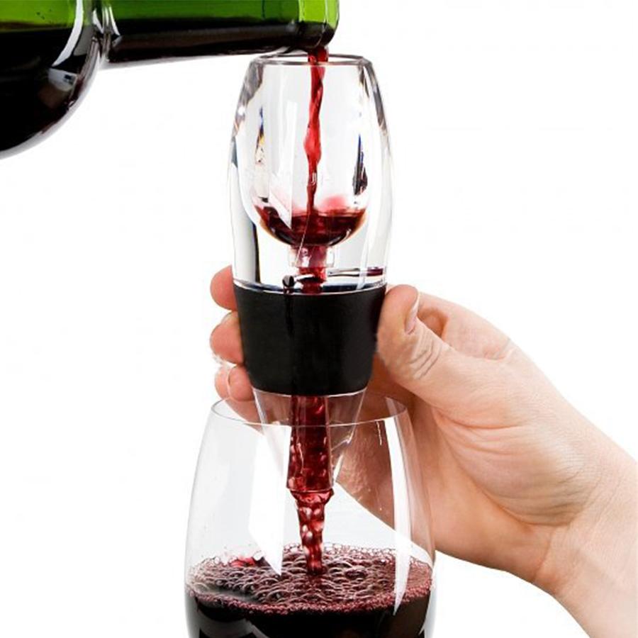 Classic Decanter Single Loaded