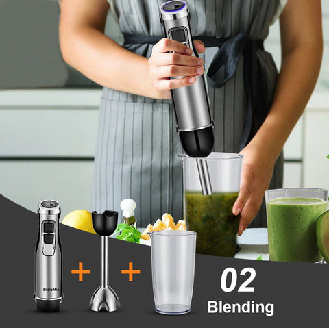Buy and Save on Kitchen Groups Blenders, Electric Juicer