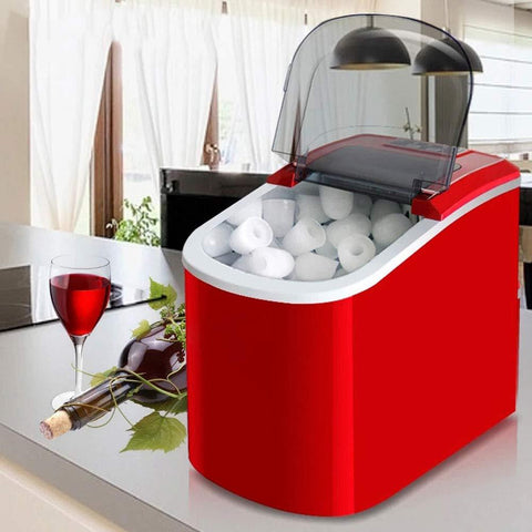Check Out Kitchen Groups Ice Makers, Ice Maker Machine
