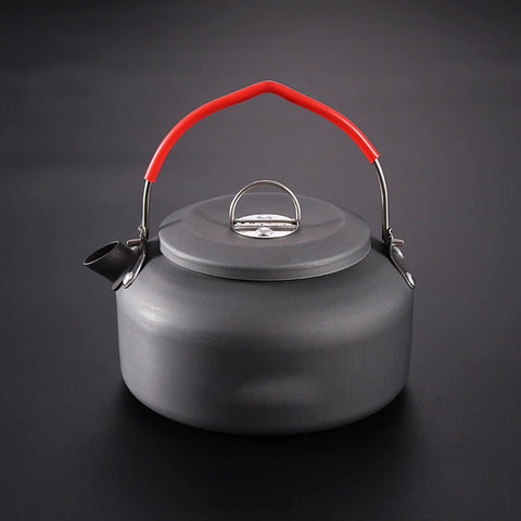  Camping Tea Kettle, Hiking Kettle, Camping Kettles For