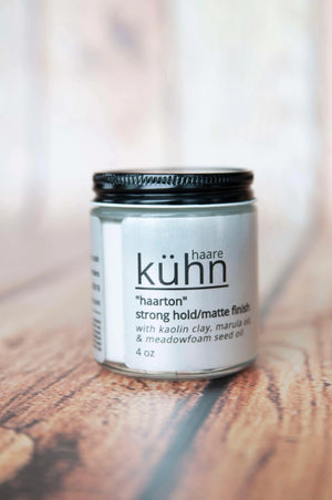 Haarton - Kühn - Products For Men