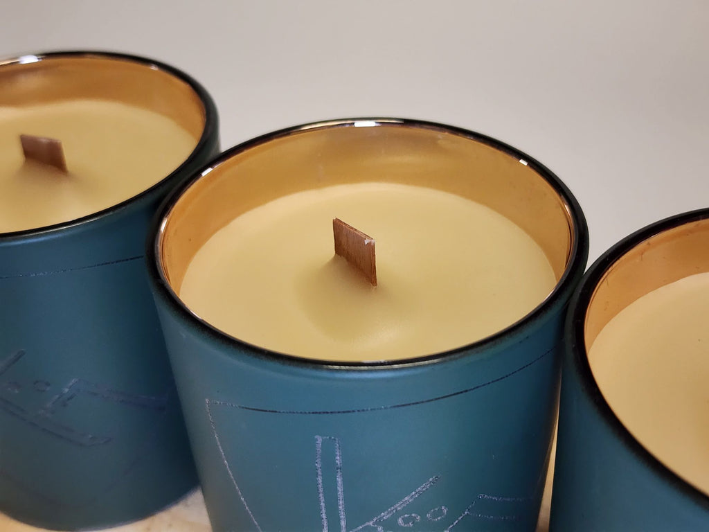 Pure Beeswax Candle – BeeNaturalz LLC