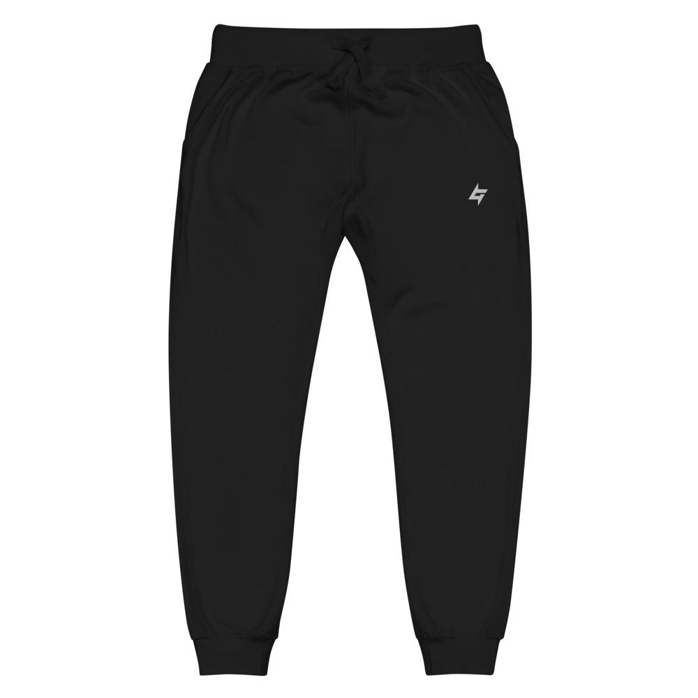 Heritage Sweatpants - Black – Gamer Wear