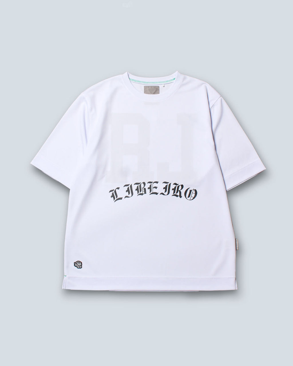 LIBEIRO リベイロ ロングTシャツ 89％以上節約 - トップス