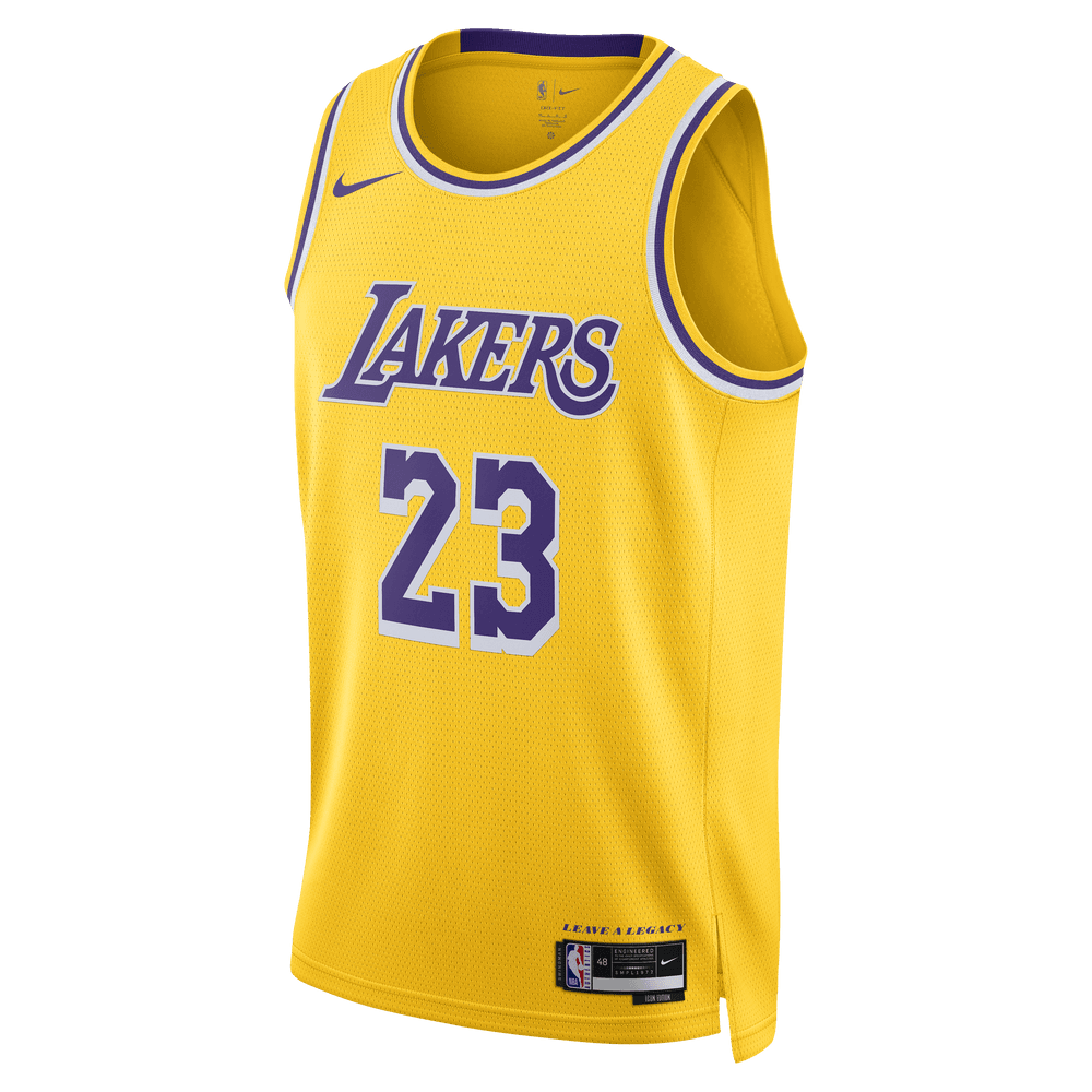 Air Jordan Black 2 1 - Jordan Black NBA Los Angeles Lakers LeBron James  Statement Courtside Kids' Hoodie Purple EY2B7HDCV - LAK06