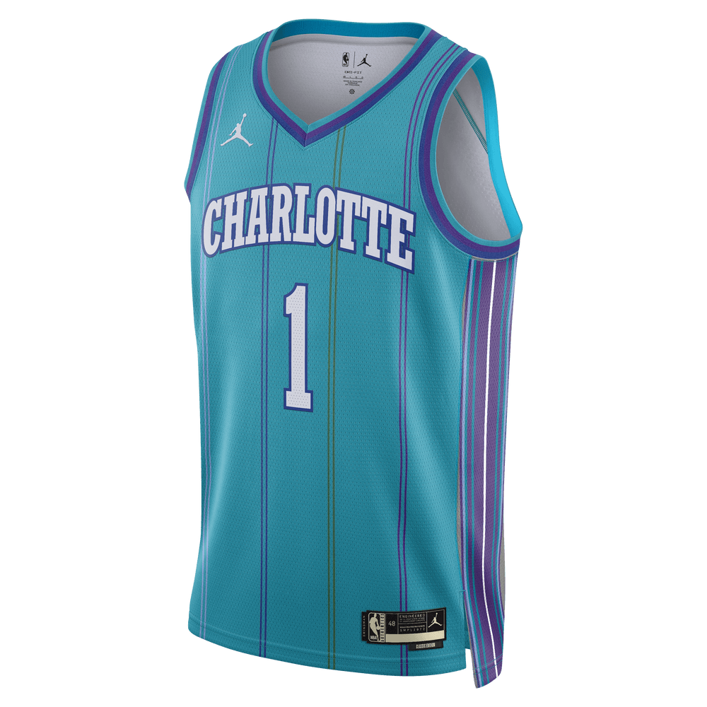 Nike City Edition Jersey Kids Miami Heat Jimmy Butler 'Pink/Blue' –  Bouncewear