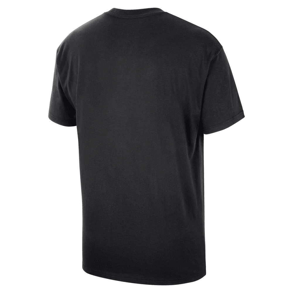 Zazzle NBA End Gun Violence T Shirt, Men's, Size: Adult S, Black